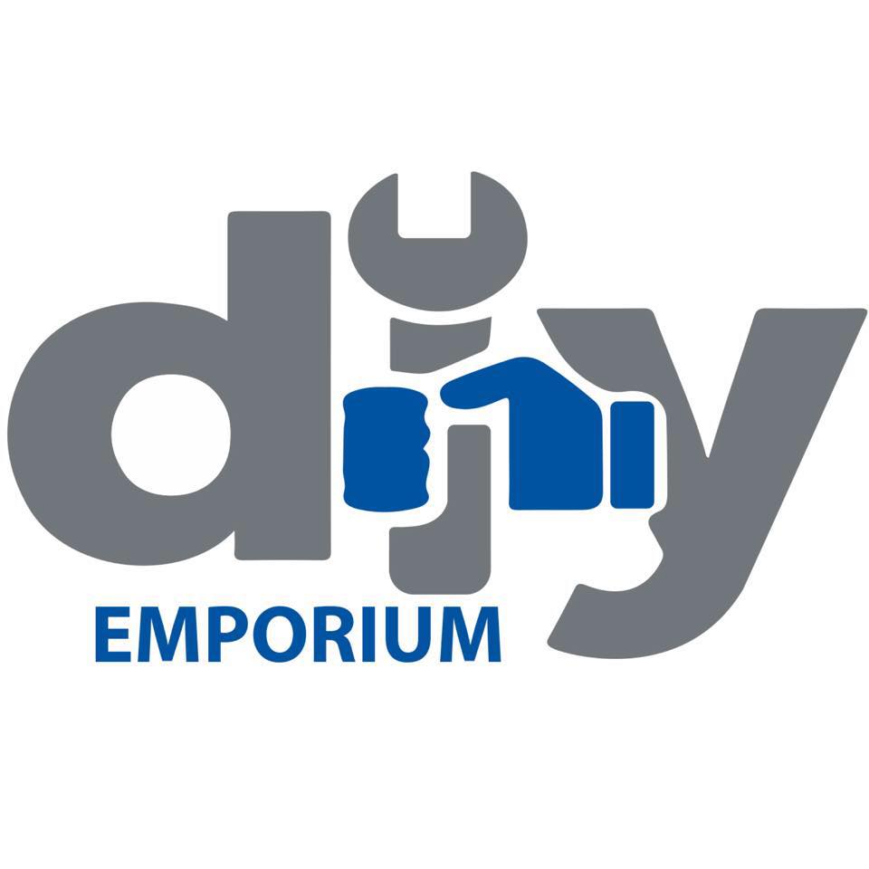Diy emporium logo